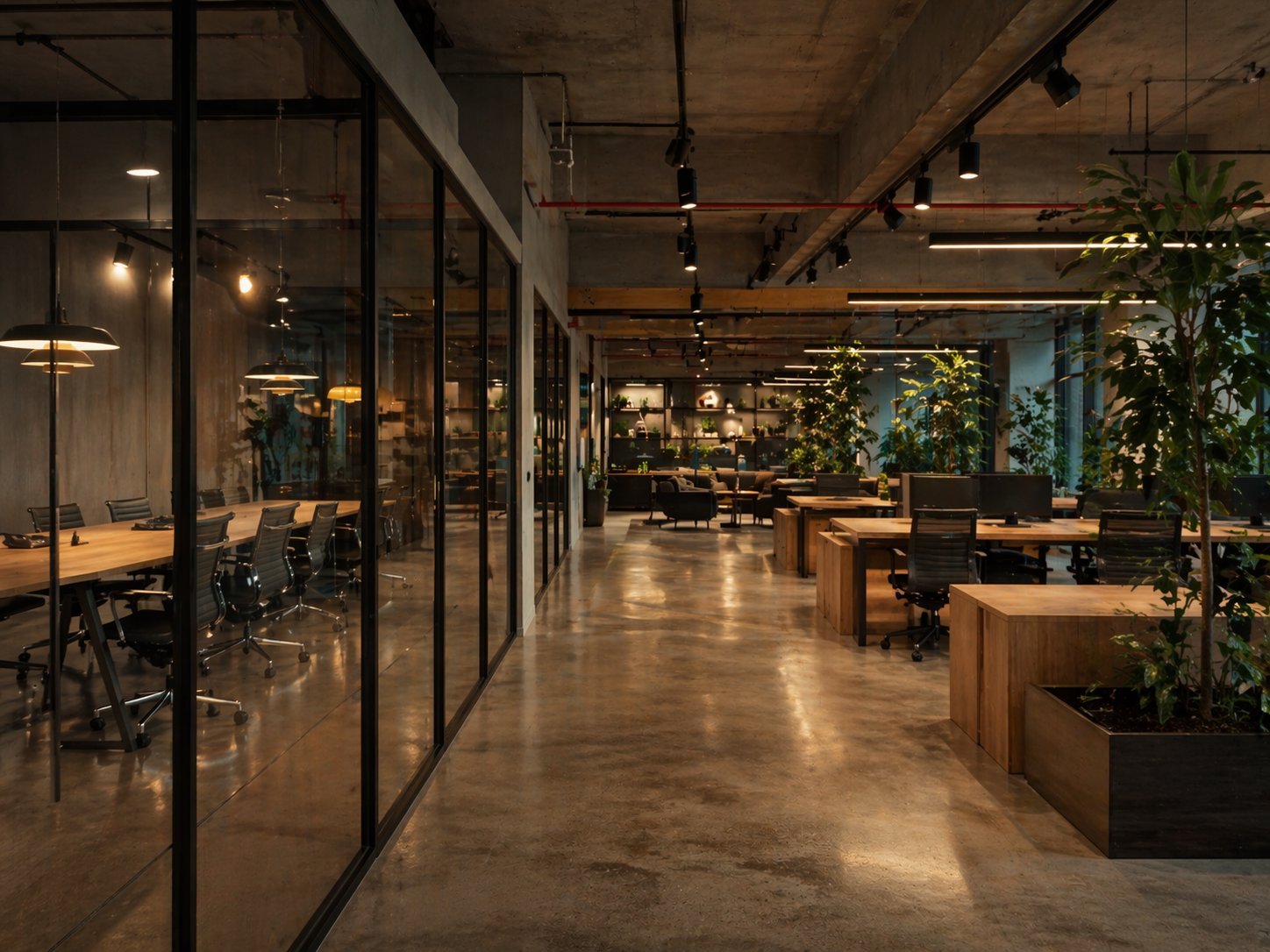 Proyecto corporativo
